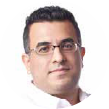 Ajay Mehta