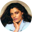 Saiyami Kher
